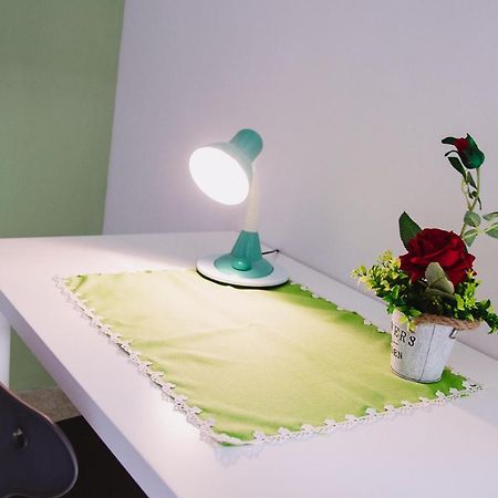 Bed and Breakfast Magico Sole Porto Empedocle Esterno foto