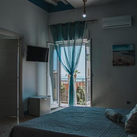 Bed and Breakfast Magico Sole Porto Empedocle Esterno foto