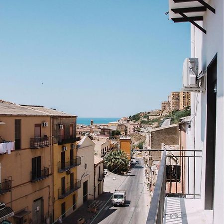Bed and Breakfast Magico Sole Porto Empedocle Esterno foto