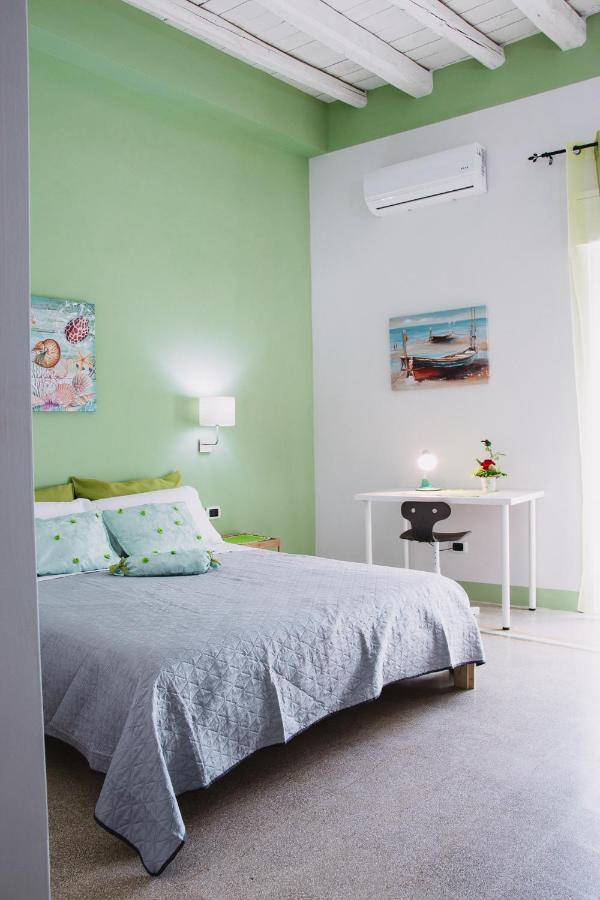 Bed and Breakfast Magico Sole Porto Empedocle Esterno foto