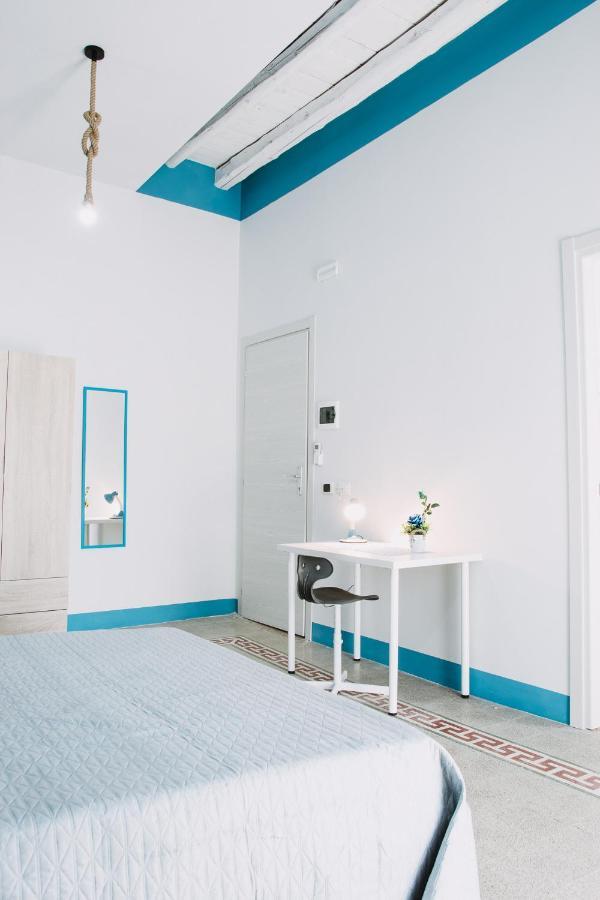 Bed and Breakfast Magico Sole Porto Empedocle Esterno foto