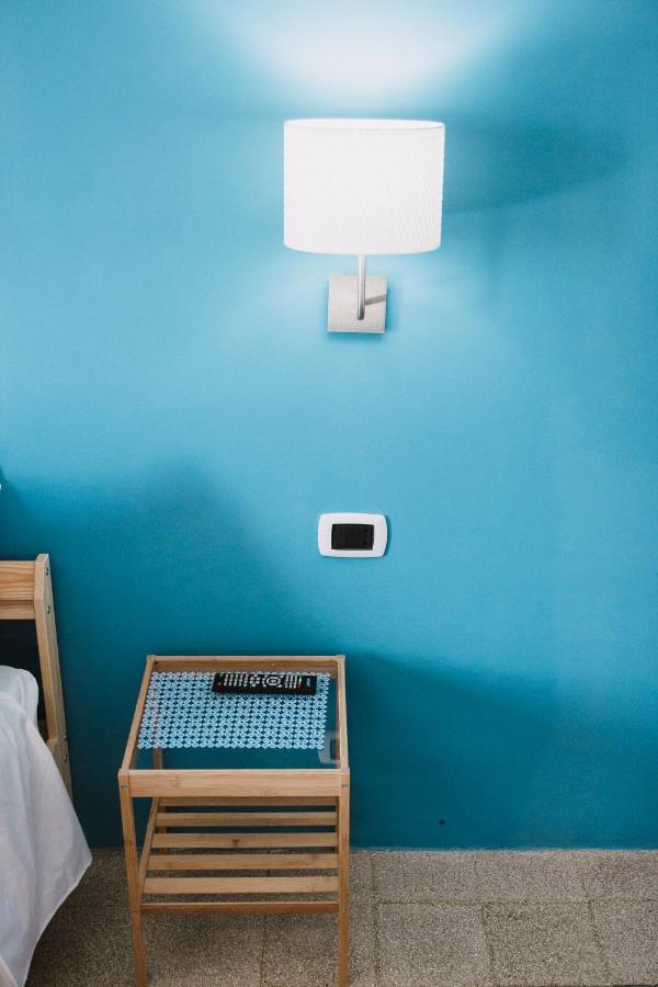 Bed and Breakfast Magico Sole Porto Empedocle Esterno foto
