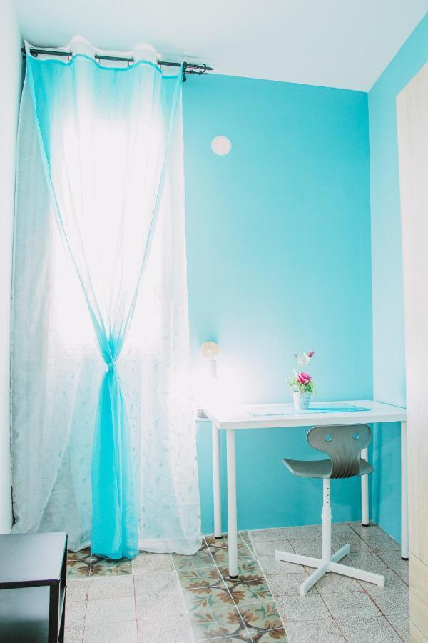 Bed and Breakfast Magico Sole Porto Empedocle Esterno foto