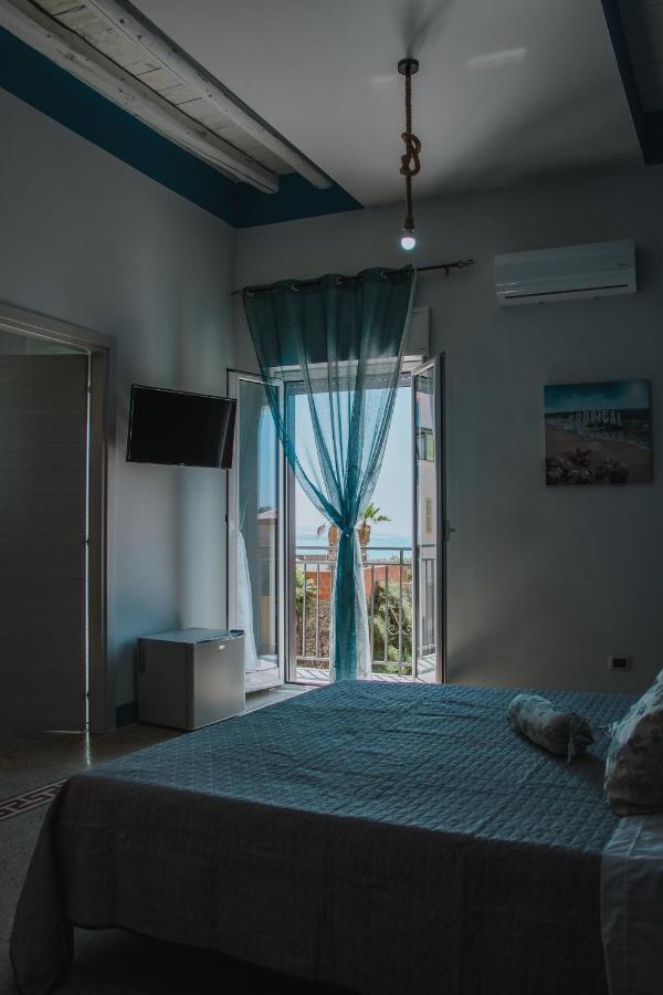 Bed and Breakfast Magico Sole Porto Empedocle Esterno foto