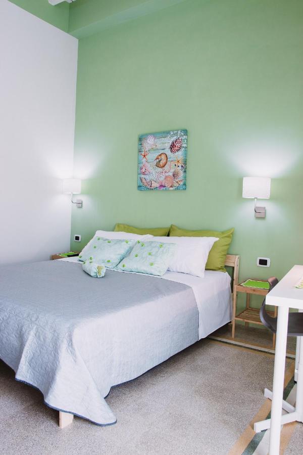 Bed and Breakfast Magico Sole Porto Empedocle Esterno foto