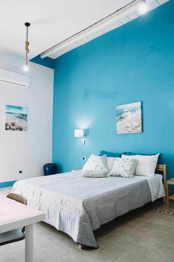 Bed and Breakfast Magico Sole Porto Empedocle Esterno foto