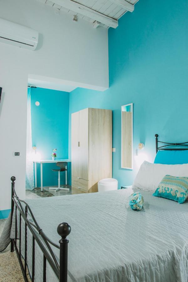 Bed and Breakfast Magico Sole Porto Empedocle Esterno foto