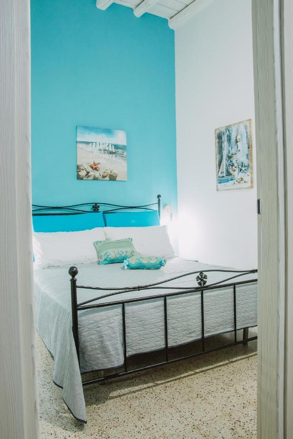 Bed and Breakfast Magico Sole Porto Empedocle Esterno foto