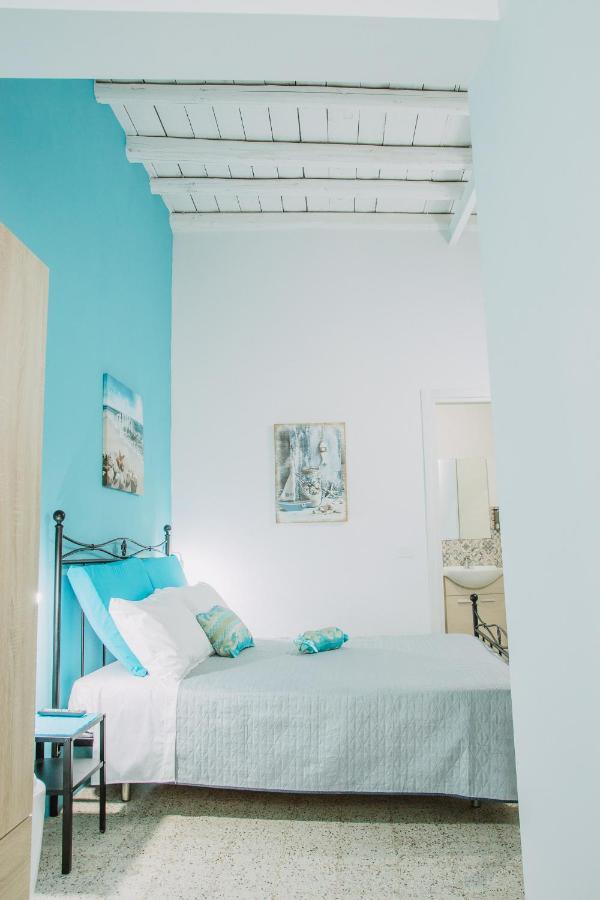 Bed and Breakfast Magico Sole Porto Empedocle Esterno foto