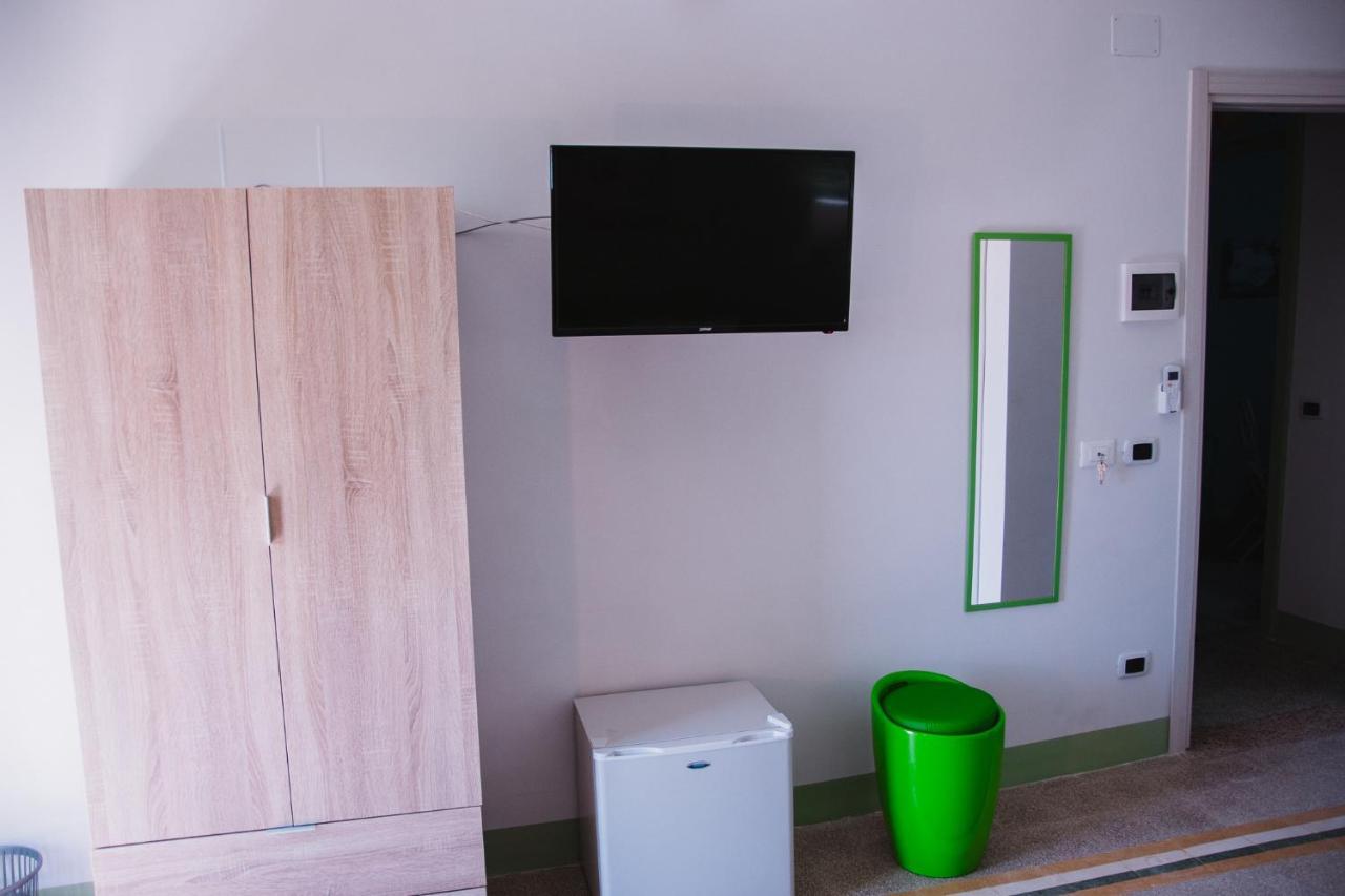 Bed and Breakfast Magico Sole Porto Empedocle Esterno foto