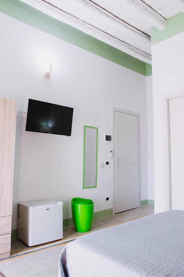 Bed and Breakfast Magico Sole Porto Empedocle Esterno foto